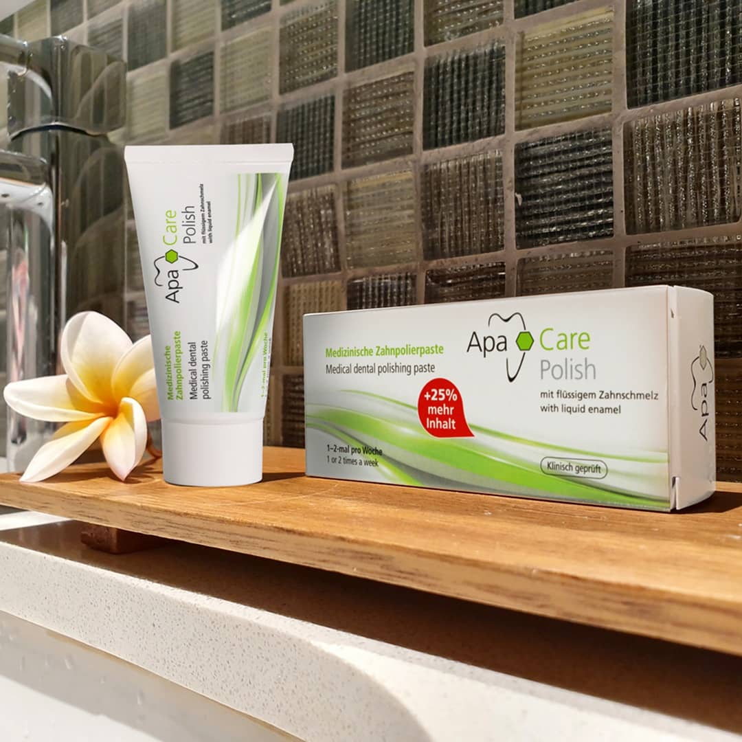 ApaCare Polish