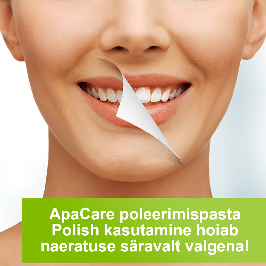 ApaCare Polish