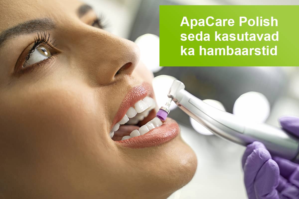 ApaCare Polish