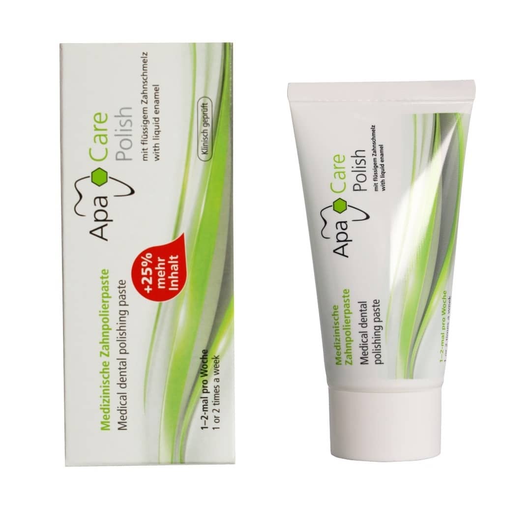 ApaCare Polish