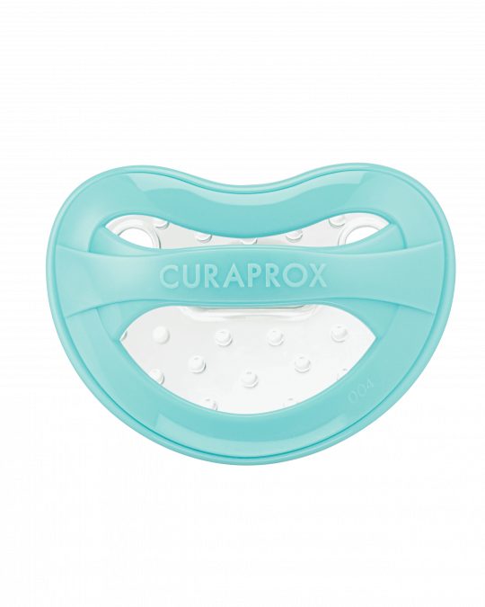 Curaprox lutt suurus 2, 2+aastat
