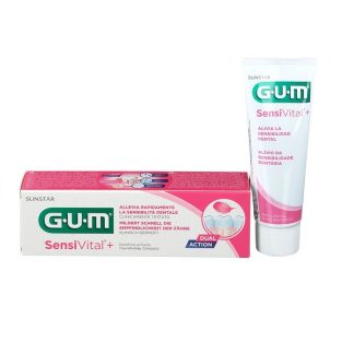gum sensivital 