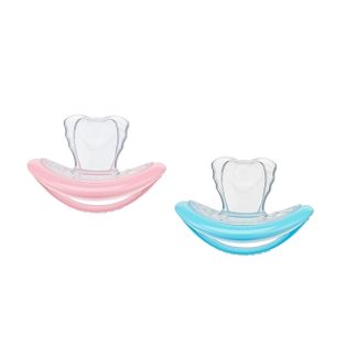 Curaprox lutt suurus 2,  2+aastat