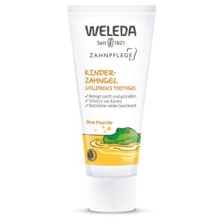 weleda laste hambageel