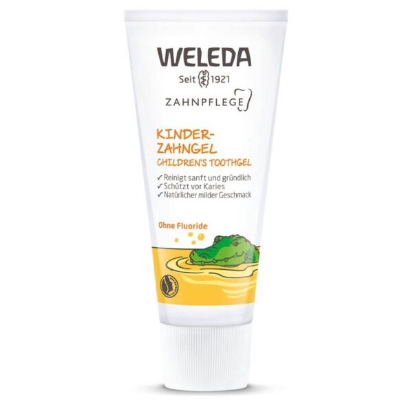 weleda