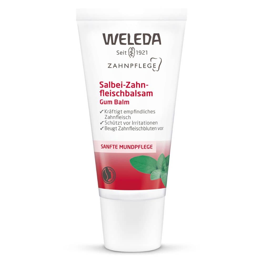 weleda igemepalsam