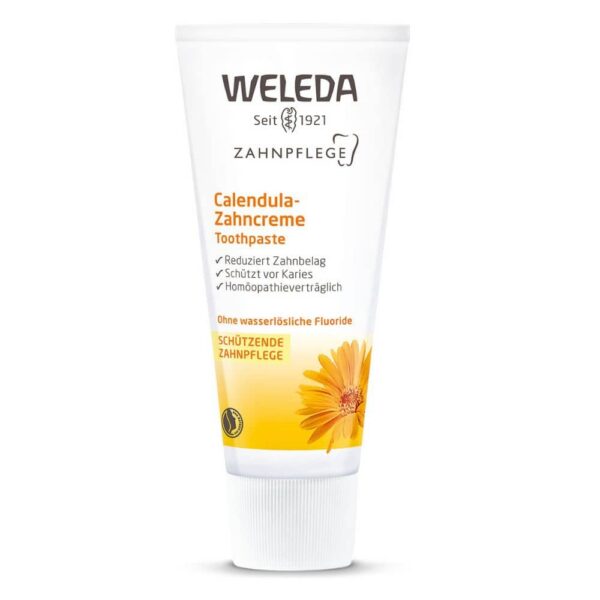 Weleda Saialille hambapasta 75m