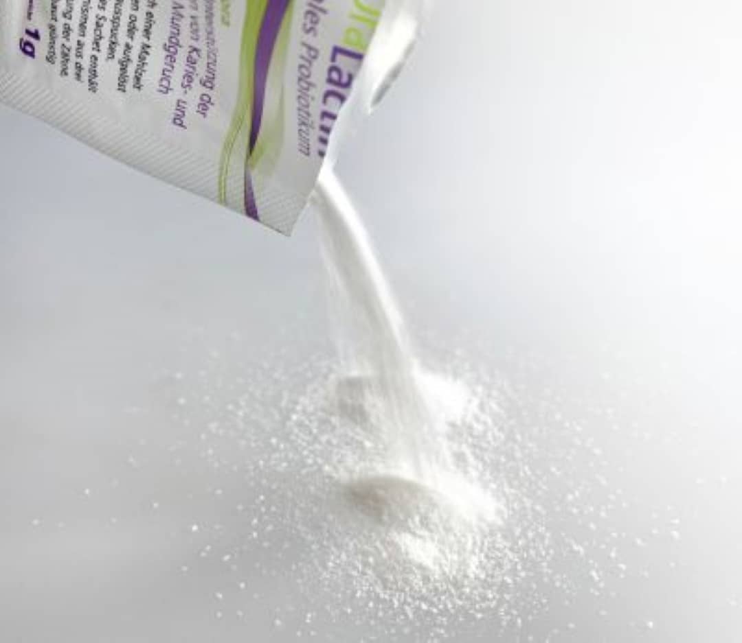 OraLactin probiootikumid
