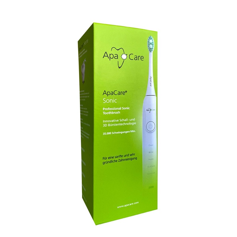 ApaCare Sonic elektriline hambahari