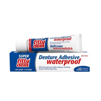 Fittydent Super proteesiliim 40g