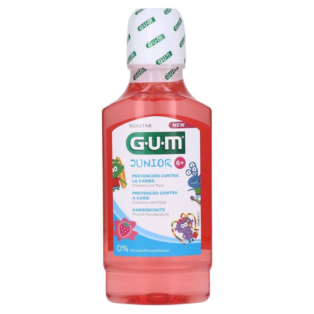 gumjunior300