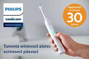 Sonicare
