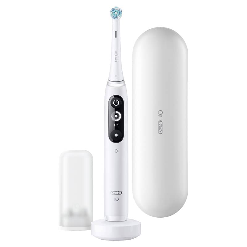 Oral-B iO 7 elektriline hambahari