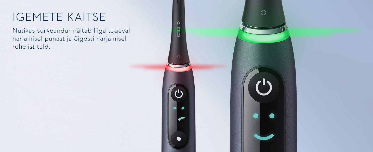 Oral-B iO 7