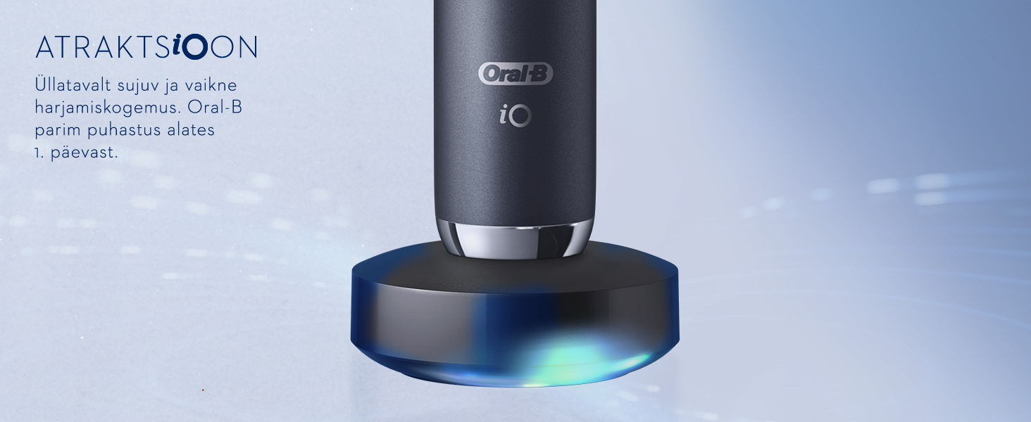 Oral-B iO 7