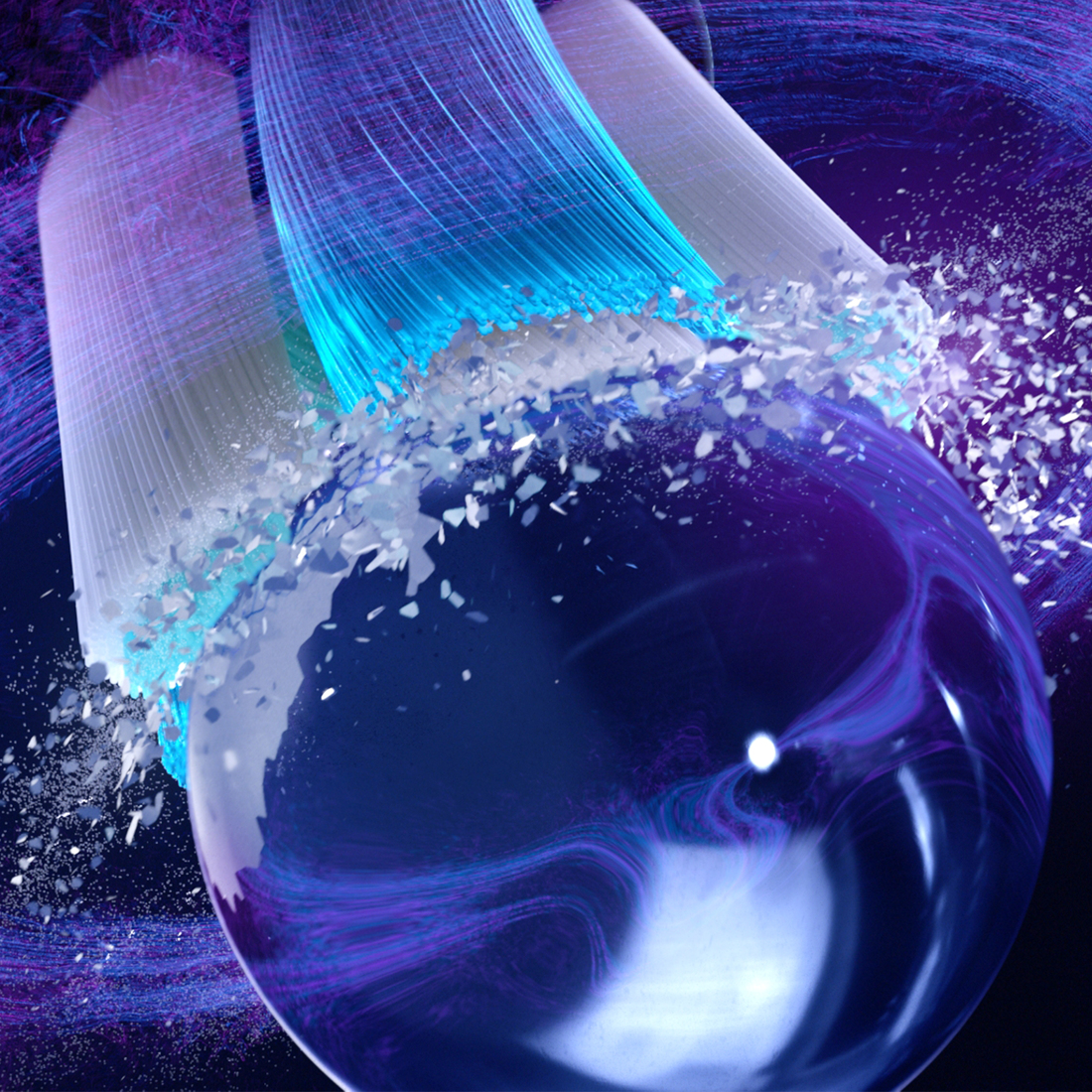 Oral-B iO 7
