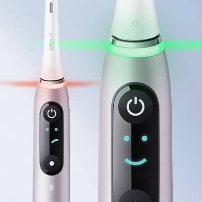 Oral-B iO 7 elektriline hambahari