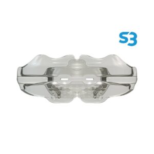MRC myOSA TMJ-BDS S3 Non-Mouldable