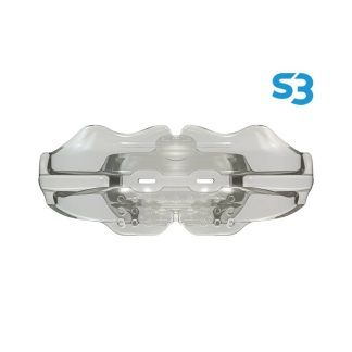 MRC myOSA TMJ-BDS S3 Non-Mouldable