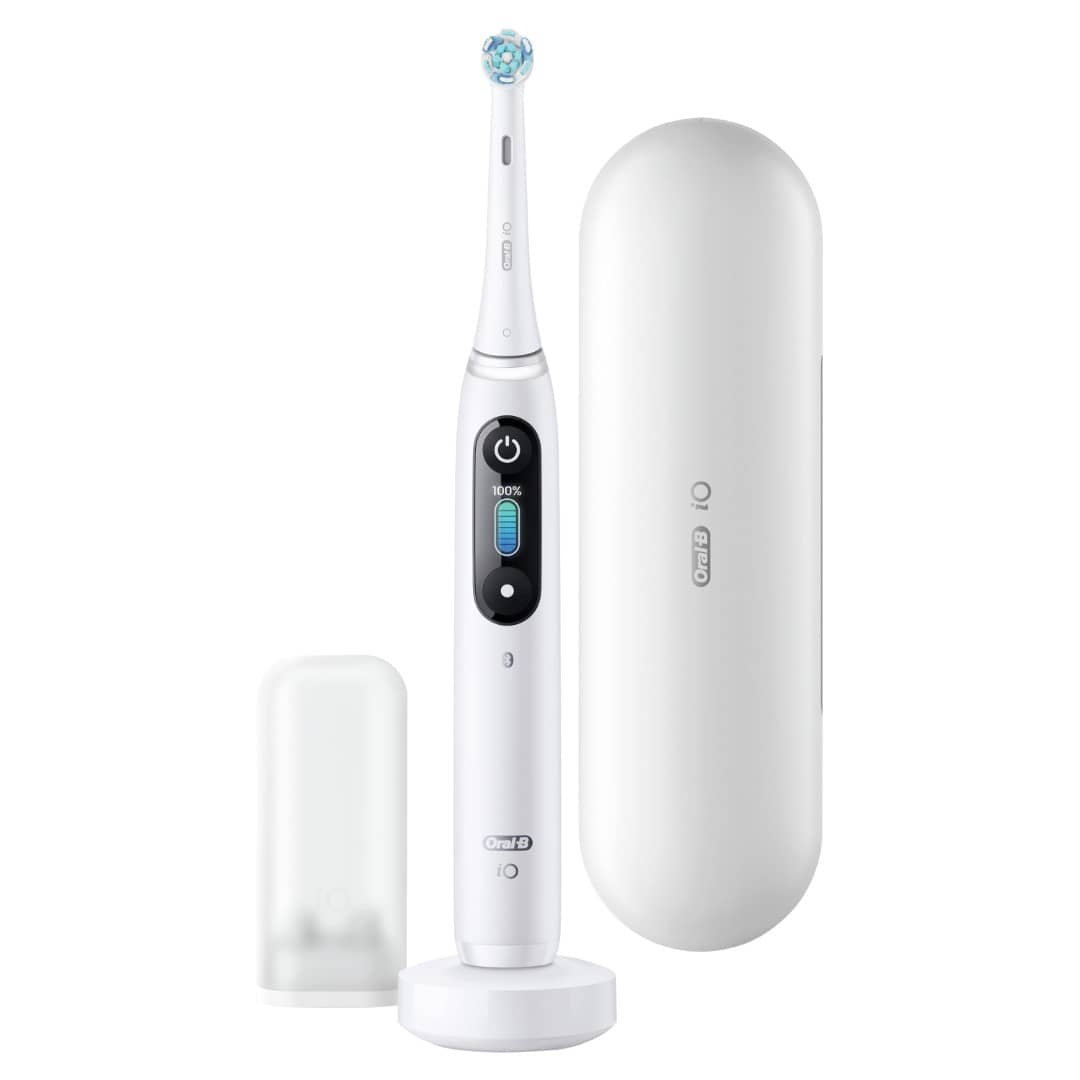 Oral-B iO8