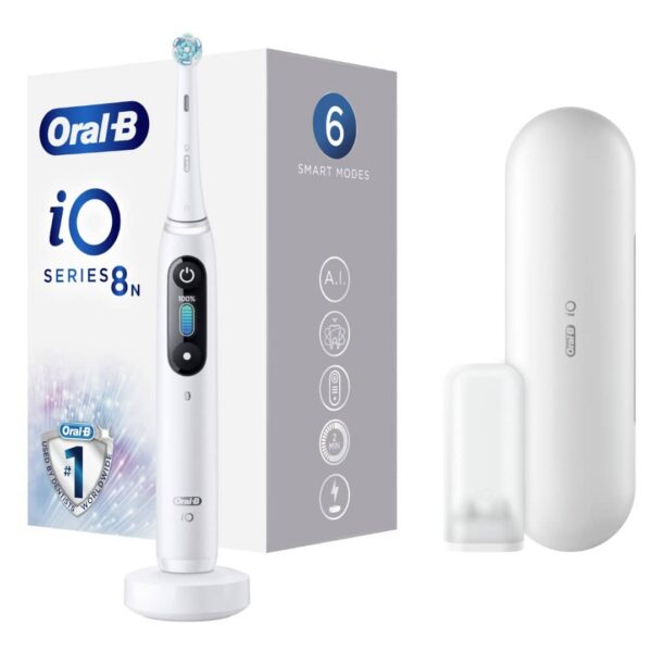 Oral-B iO8