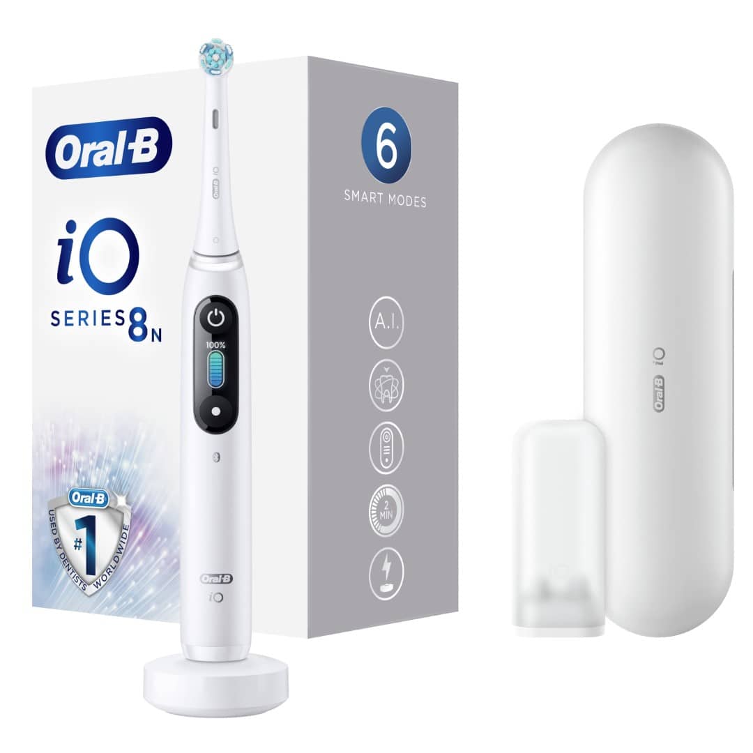 Oral-B iO8