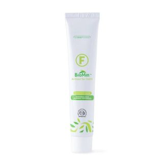 BioMin F hambapasta 18ml