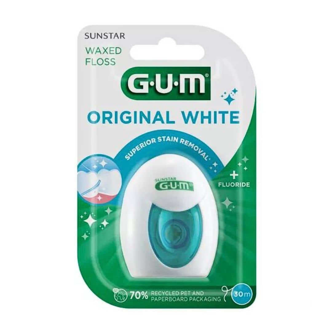 GumOriginal white