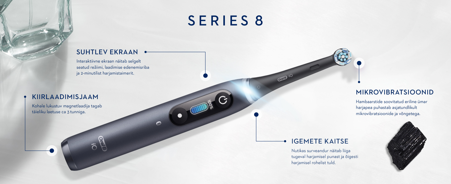 iO8