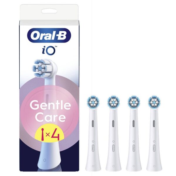 iOGentleCare White