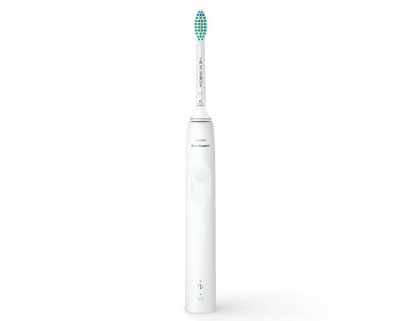 Philips Sonicare 3100 ja reisivultar