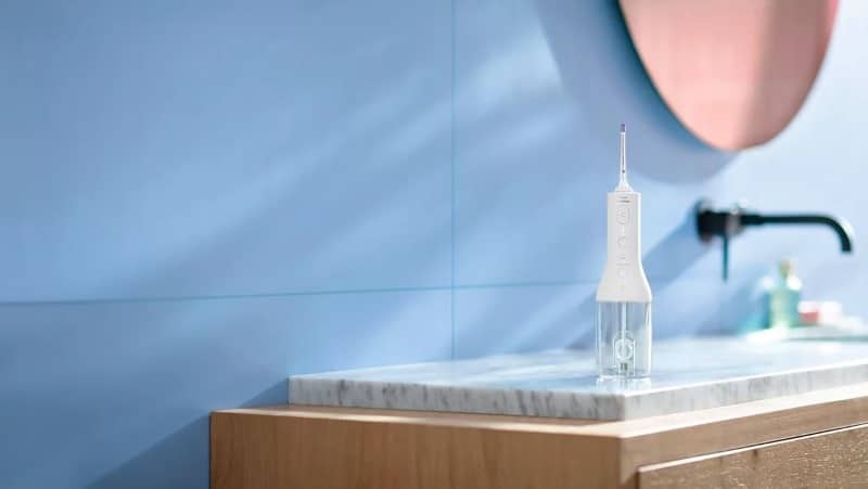 Philips Sonicare juhtmevaba Power Flosser 3000