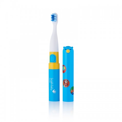Brush-Baby Go-Kidz – Blue