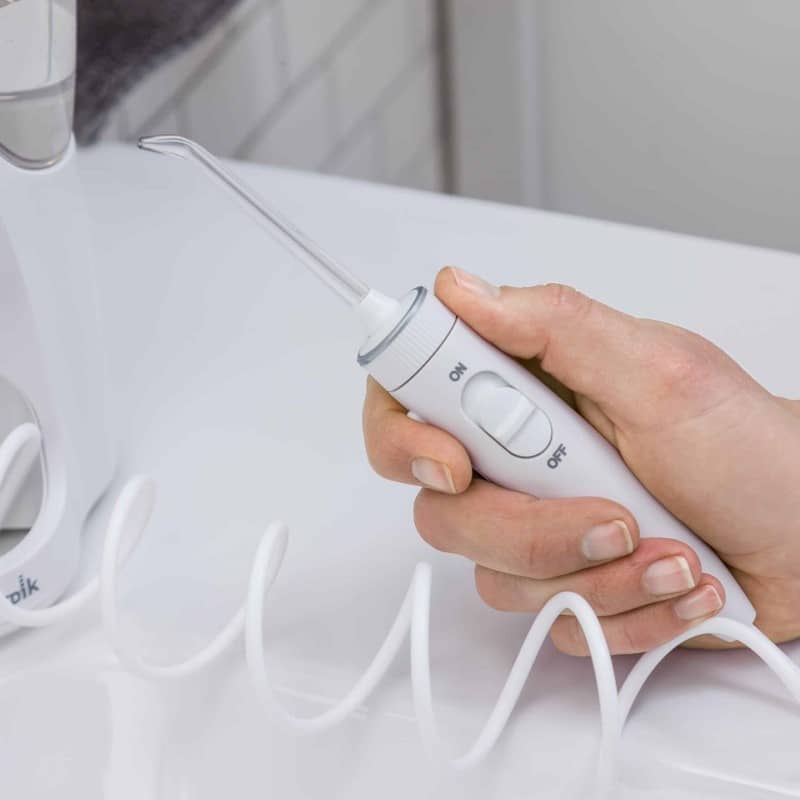 Waterpik surveprits WP-160 Ultra Plus