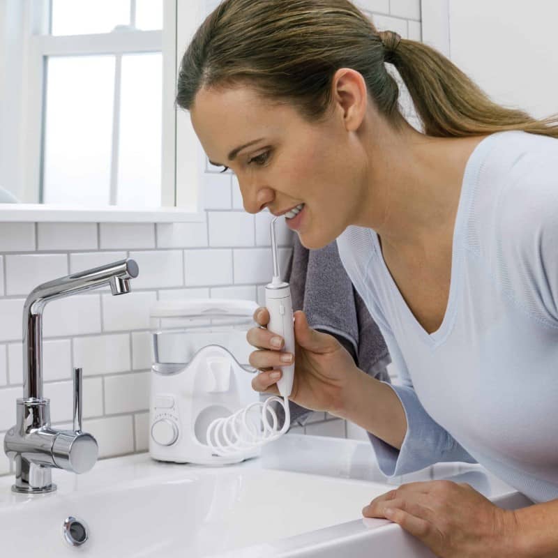 Waterpik surveprits WP-160 Ultra Plus