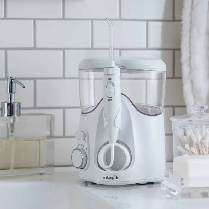 Waterpik surveprits WP-160 Ultra Plus
