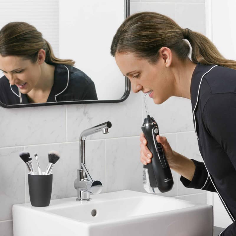 Waterpik juhtmevaba surveprits WP-562