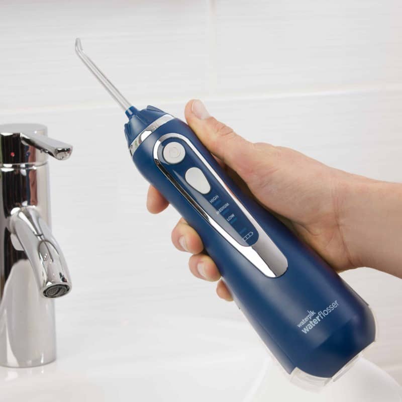 Waterpik juhtmevaba surveprits WP-563