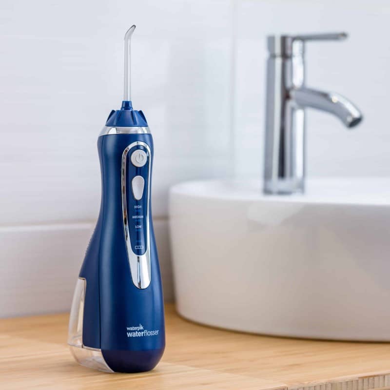 Waterpik juhtmevaba surveprits WP-563