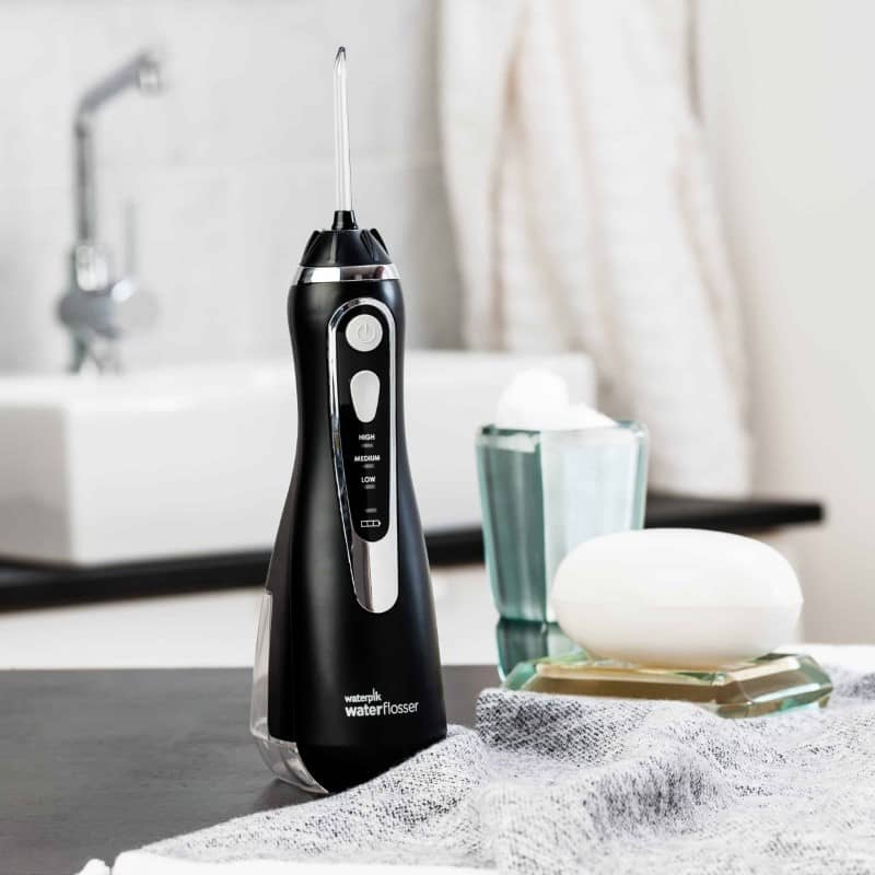 Waterpik juhtmevaba surveprits WP-562