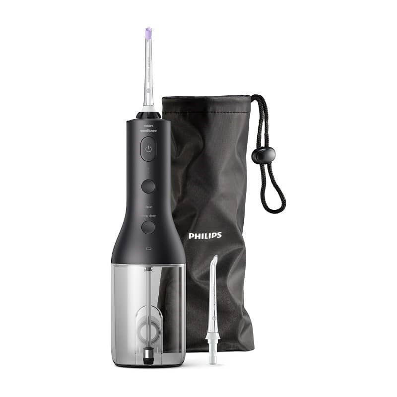 Philips Sonicare juhtmevaba Power Flosser 3000