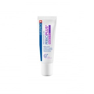 Curaprox Perio Plus+Focus gel CHX 0.5% 10ml