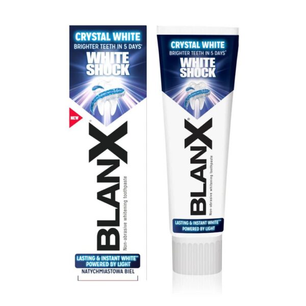 BlanxWhite