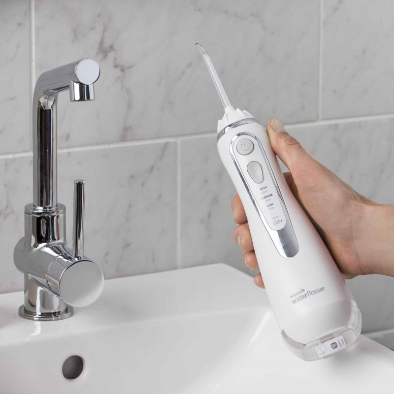 Waterpik juhtmevaba surveprits WP-560