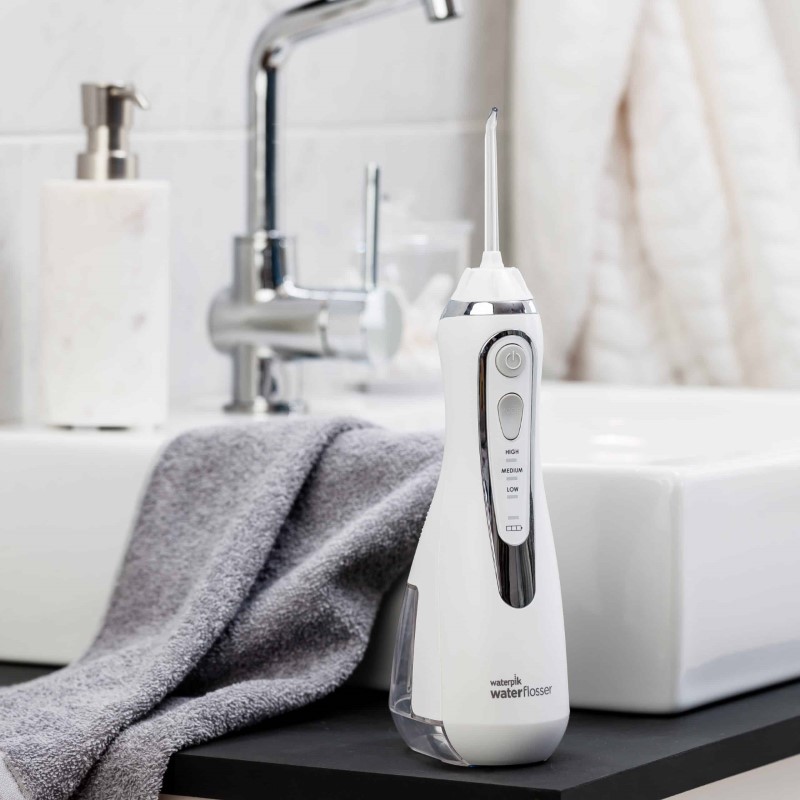 Waterpik juhtmevaba surveprits WP-560