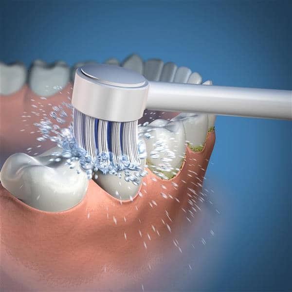 Waterpik TB traditsiooniline hambahari 2tk