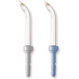 Waterpik otsik Pik Pocket 2tk