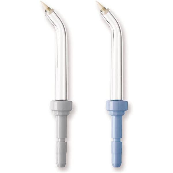 Waterpik otsik Pik Pocket 2tk