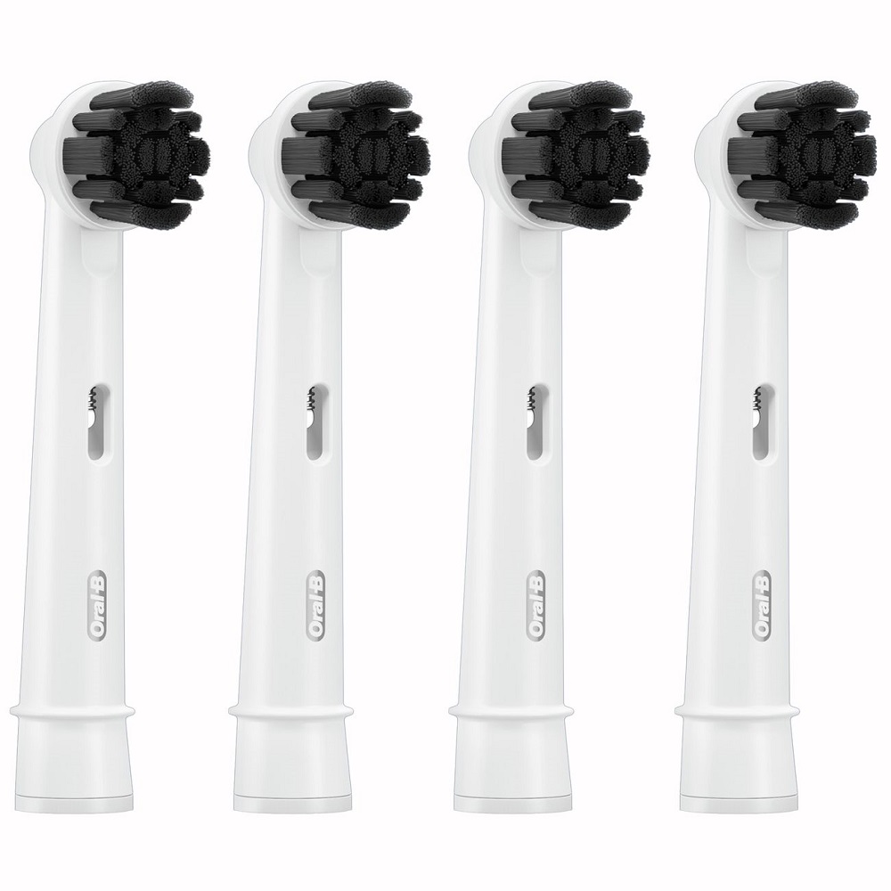 Oral-B Pure Clean aktiivsöega otsikud