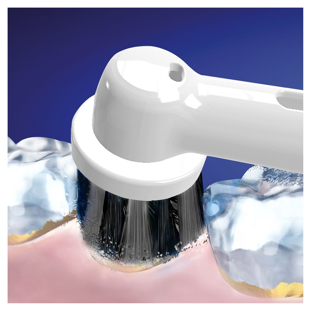 Oral-B Pure Clean aktiivsöega otsikud